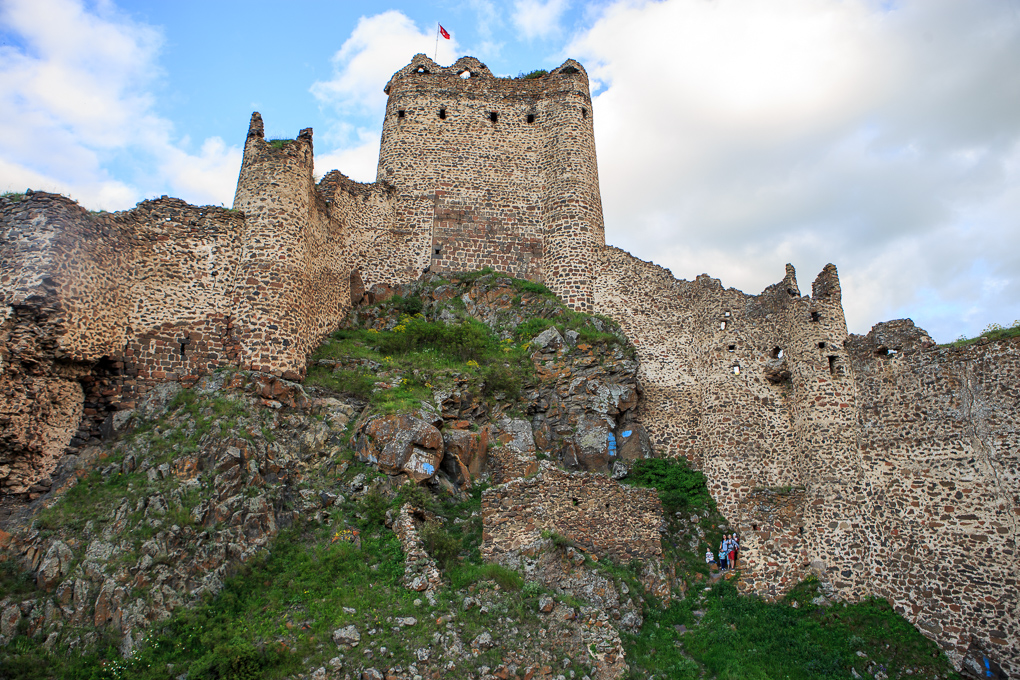 Şeytan Kalesi